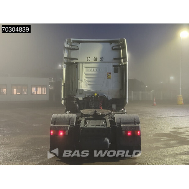 2017 Iveco Stralis 400-44402411