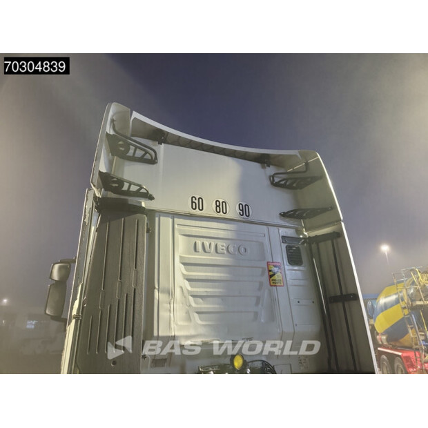 2017 Iveco Stralis 400-44402412