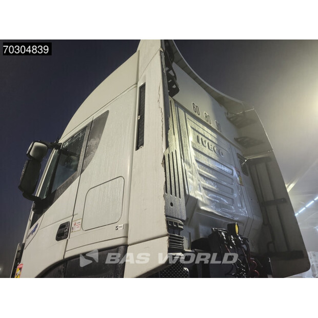 2017 Iveco Stralis 400-44402413