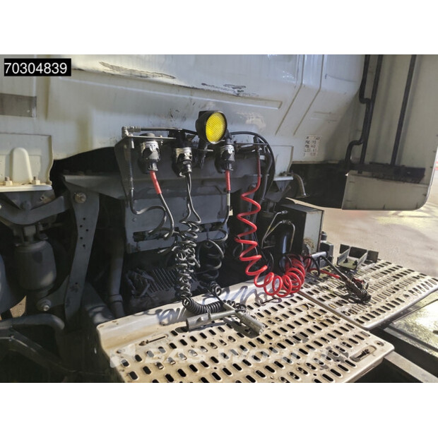 2017 Iveco Stralis 400-44402414