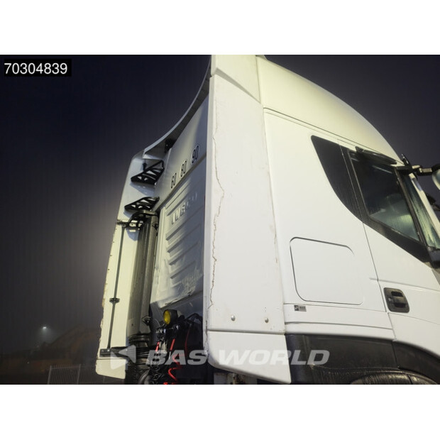 2017 Iveco Stralis 400-44402415