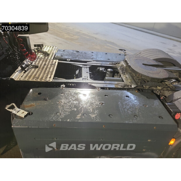 2017 Iveco Stralis 400-44402416