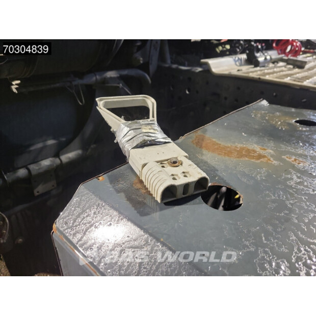 2017 Iveco Stralis 400-44402417