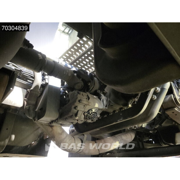 2017 Iveco Stralis 400-44402418