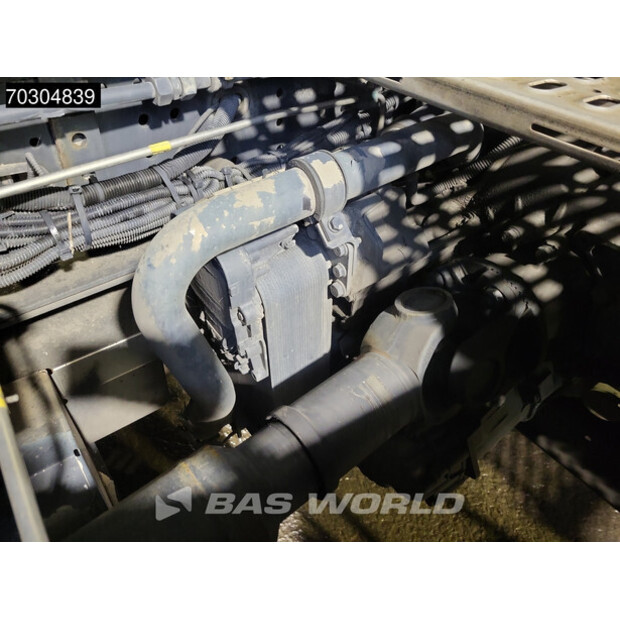 2017 Iveco Stralis 400-44402419