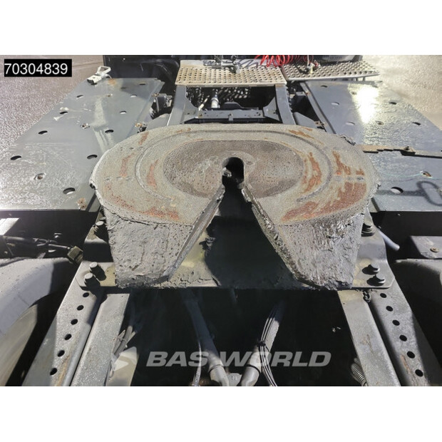 2017 Iveco Stralis 400-44402420