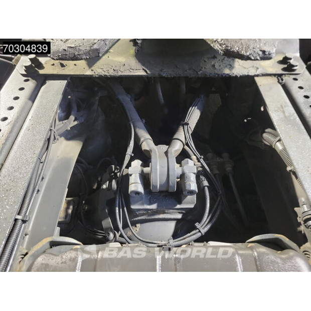 2017 Iveco Stralis 400-44402422