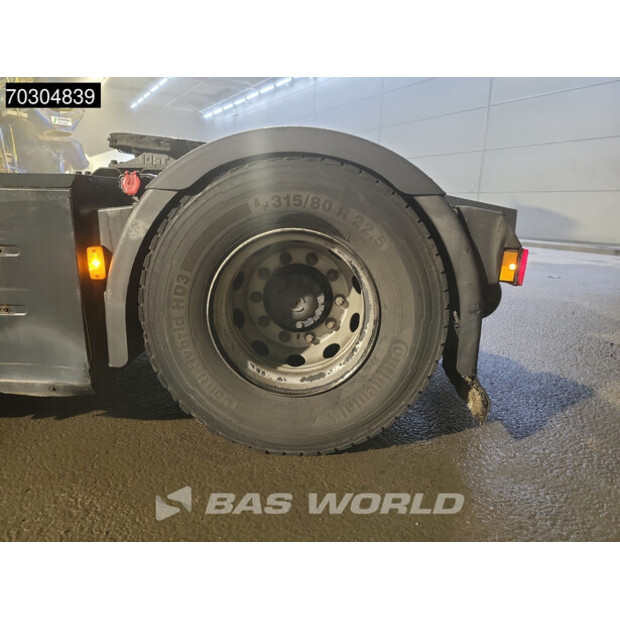 2017 Iveco Stralis 400-44402423