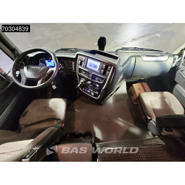 2017 Iveco Stralis 400-44402424