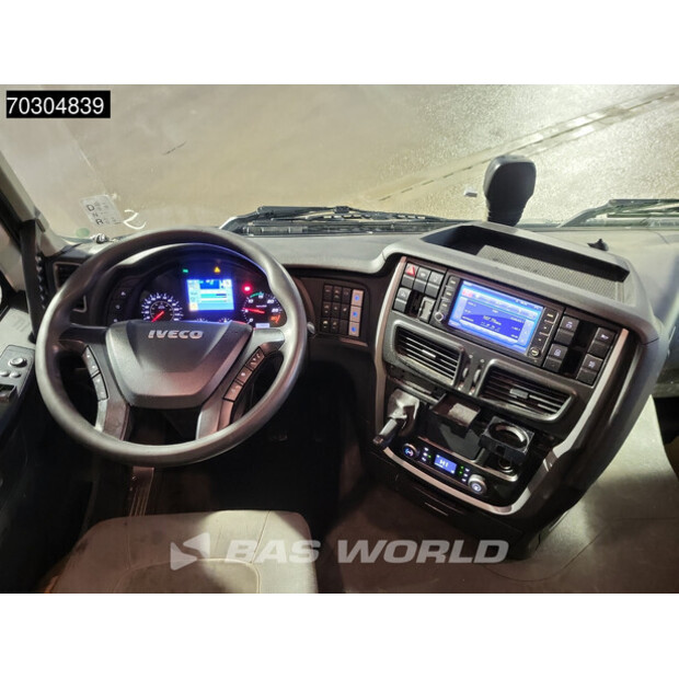 2017 Iveco Stralis 400-44402425