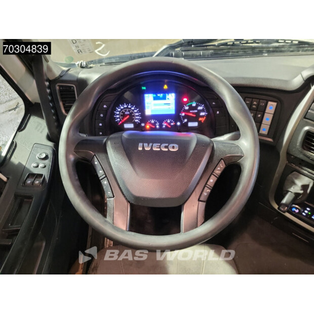 2017 Iveco Stralis 400-44402426