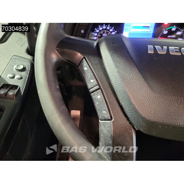 2017 Iveco Stralis 400-44402428