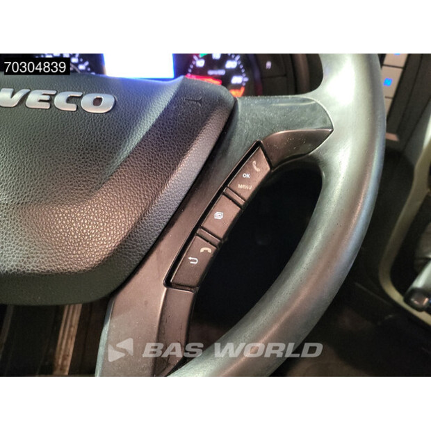 2017 Iveco Stralis 400-44402429