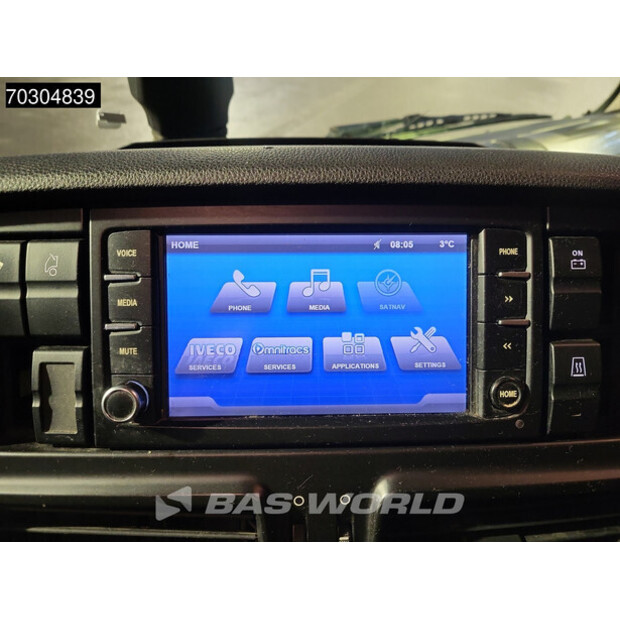 2017 Iveco Stralis 400-44402432