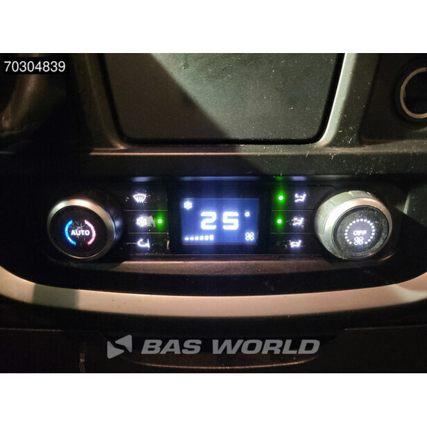 2017 Iveco Stralis 400-44402433