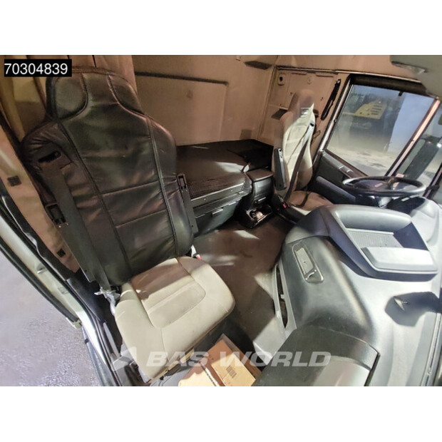 2017 Iveco Stralis 400-44402434