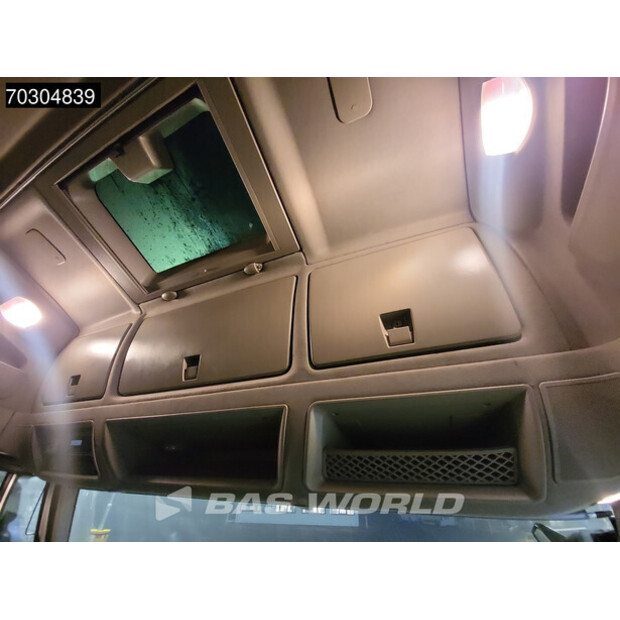 2017 Iveco Stralis 400-44402435