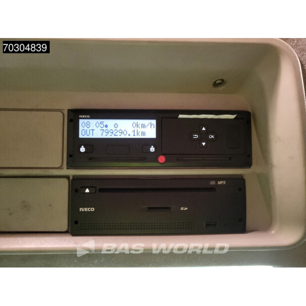 2017 Iveco Stralis 400-44402438