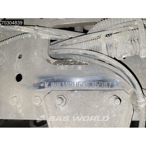 2017 Iveco Stralis 400-44402441