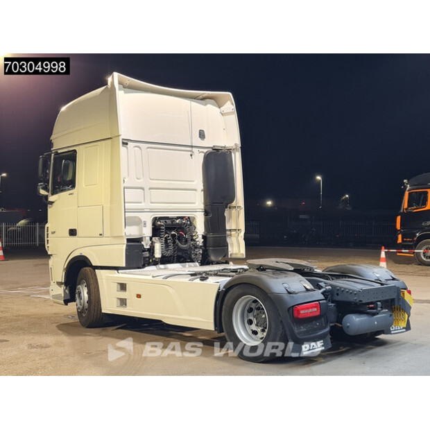 2021 DAF XF 480-44402445
