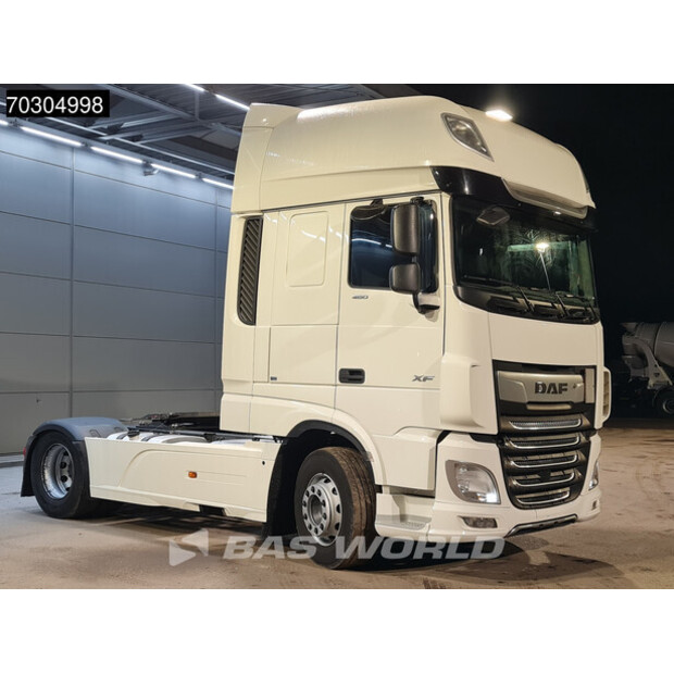 2021 DAF XF 480-44402446