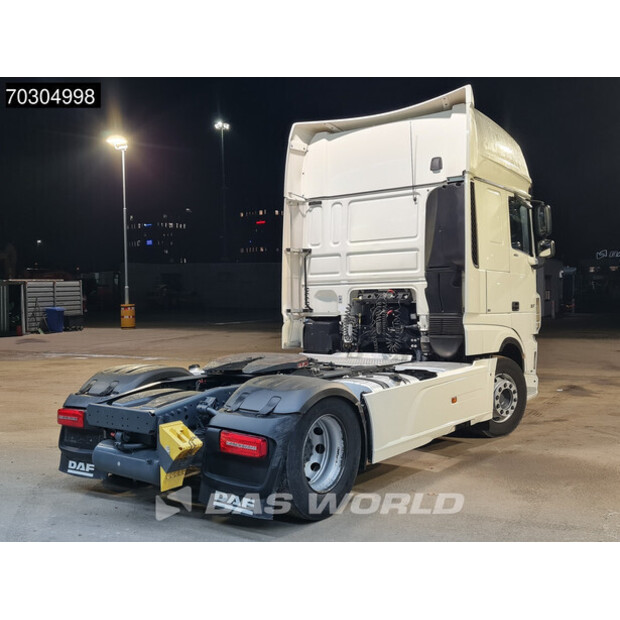 2021 DAF XF 480-44402448