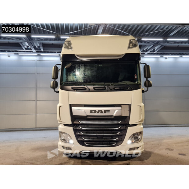 2021 DAF XF 480-44402449