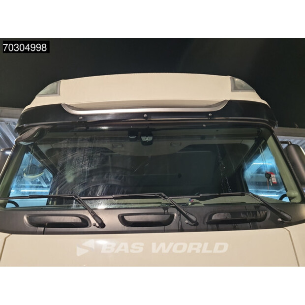 2021 DAF XF 480-44402450