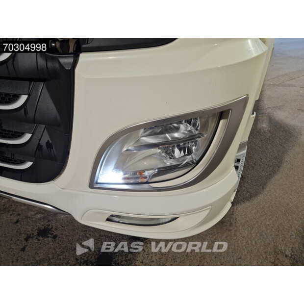 2021 DAF XF 480-44402452