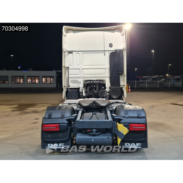 2021 DAF XF 480-44402453