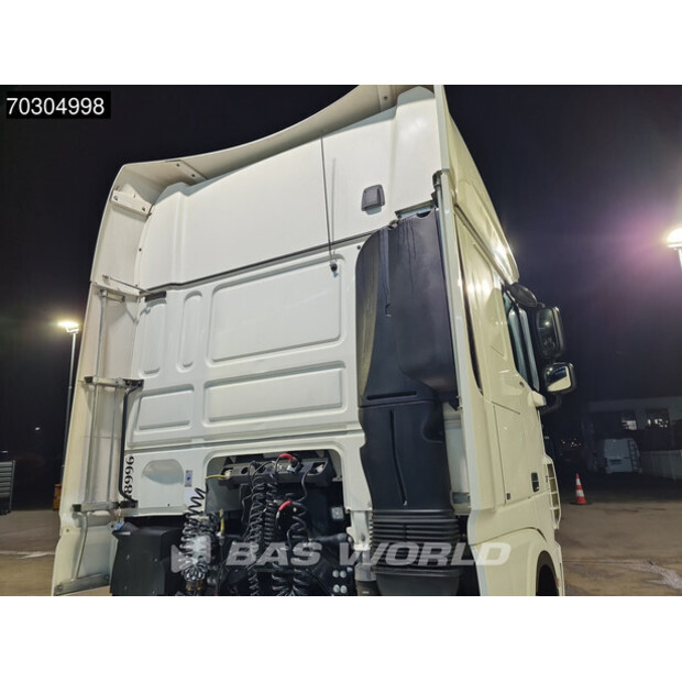 2021 DAF XF 480-44402454