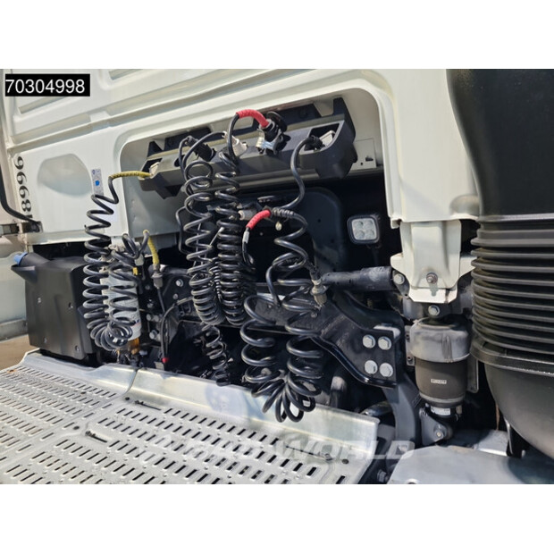 2021 DAF XF 480-44402455