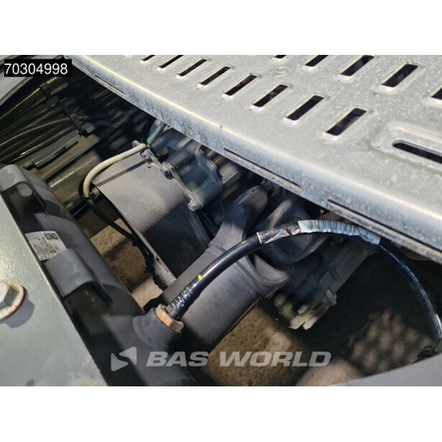 2021 DAF XF 480-44402457