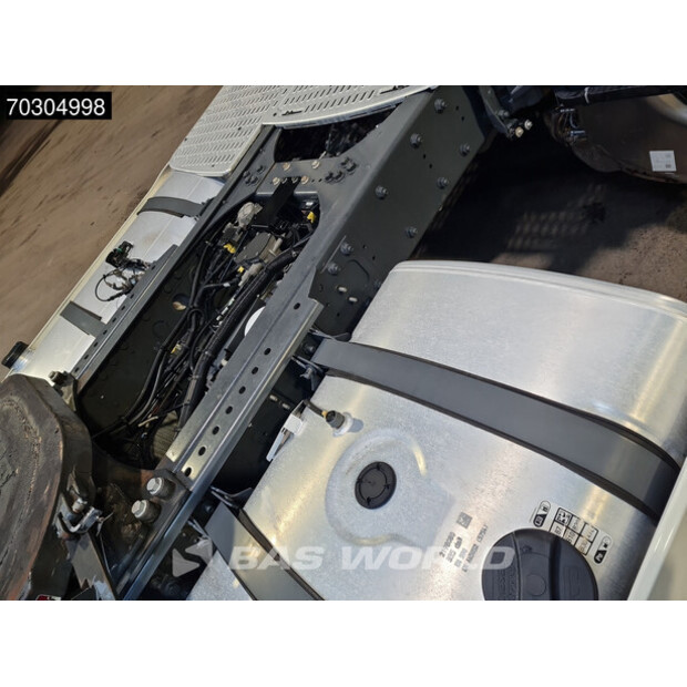 2021 DAF XF 480-44402458