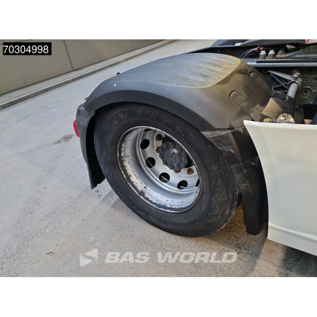 2021 DAF XF 480-44402460