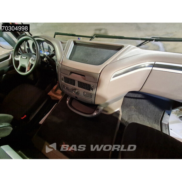 2021 DAF XF 480-44402461