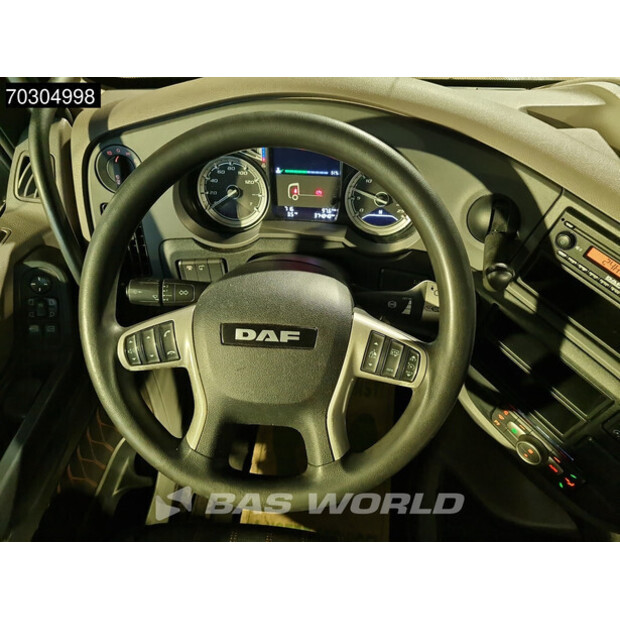 2021 DAF XF 480-44402462