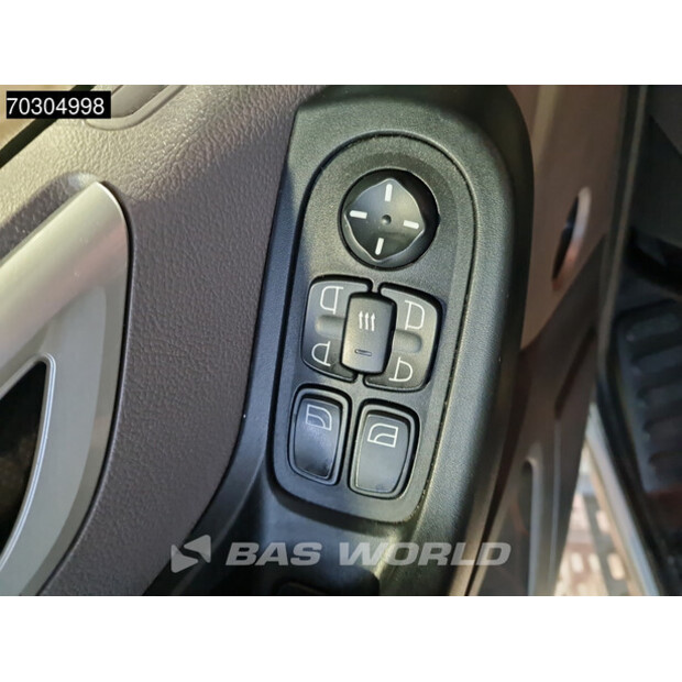 2021 DAF XF 480-44402463