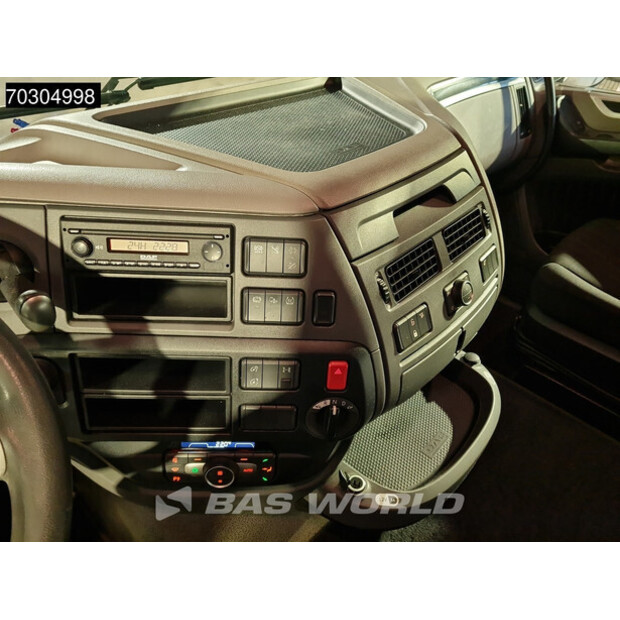 2021 DAF XF 480-44402466