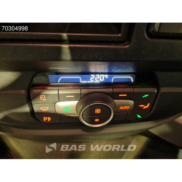 2021 DAF XF 480-44402467