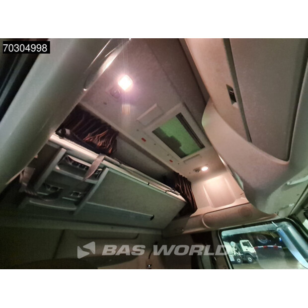 2021 DAF XF 480-44402469