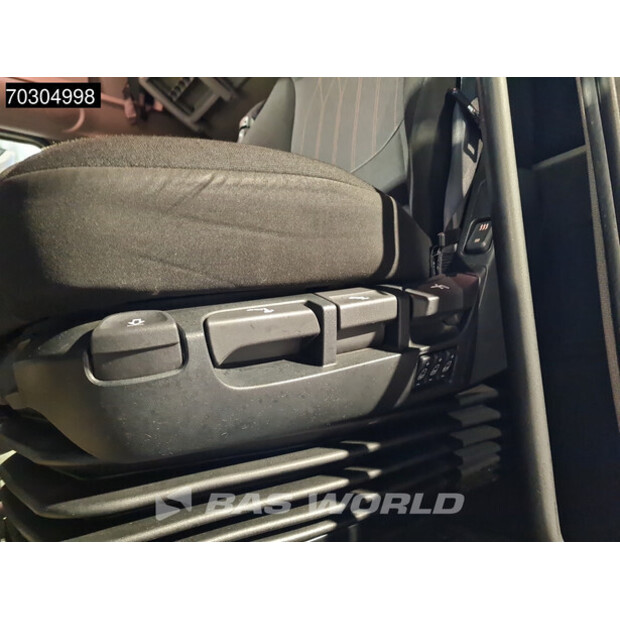 2021 DAF XF 480-44402471