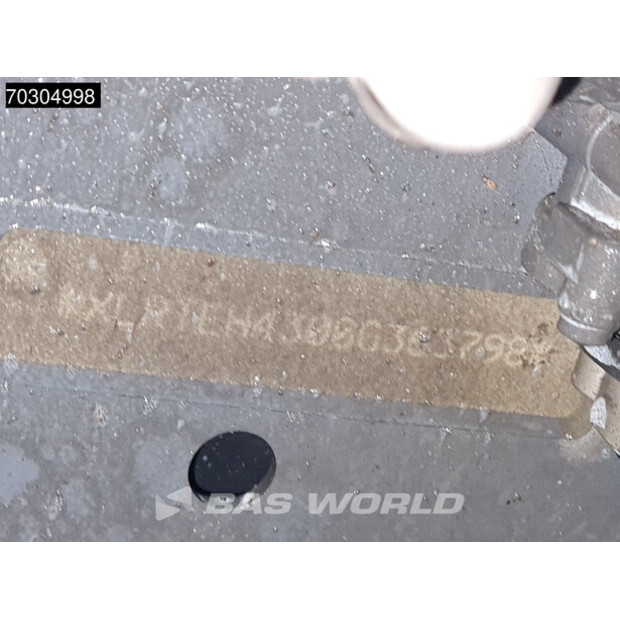 2021 DAF XF 480-44402476