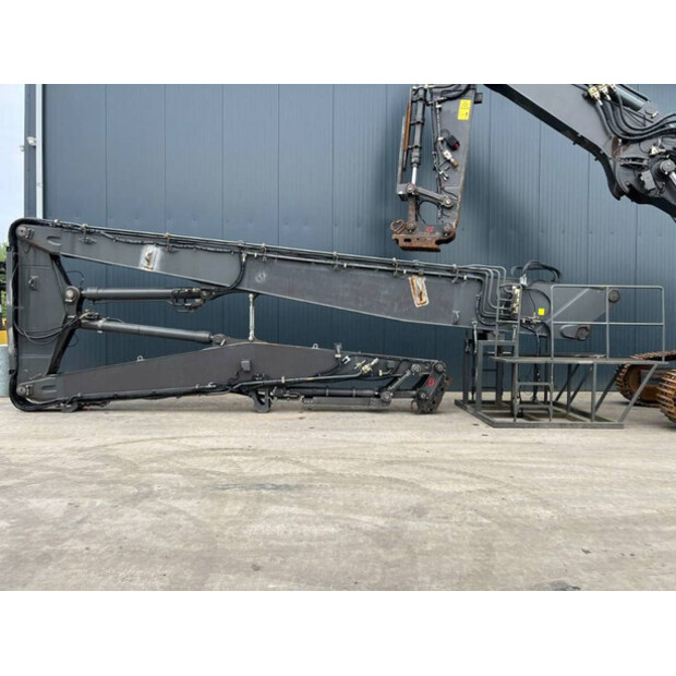 2016 فولفو EC380E HR UHD-44402486