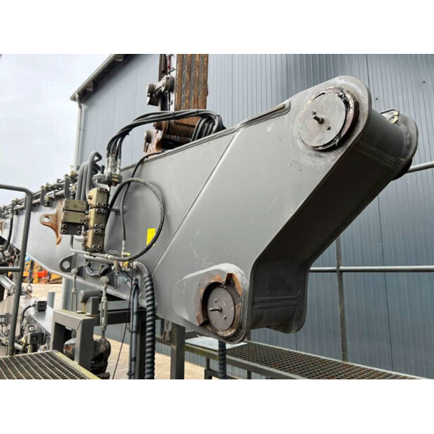 2016 فولفو EC380E HR UHD-44402487