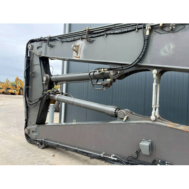 2016 فولفو EC380E HR UHD-44402489