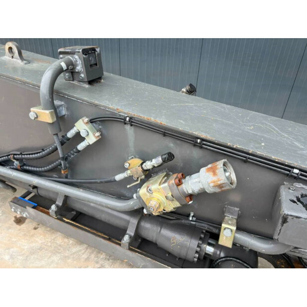 2016 فولفو EC380E HR UHD-44402492