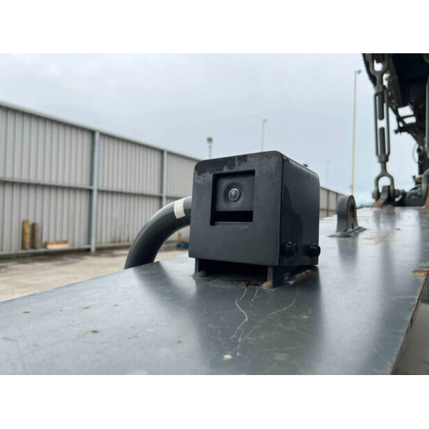 2016 فولفو EC380E HR UHD-44402505