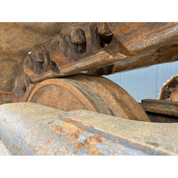 2016 فولفو EC380E HR UHD-44402548