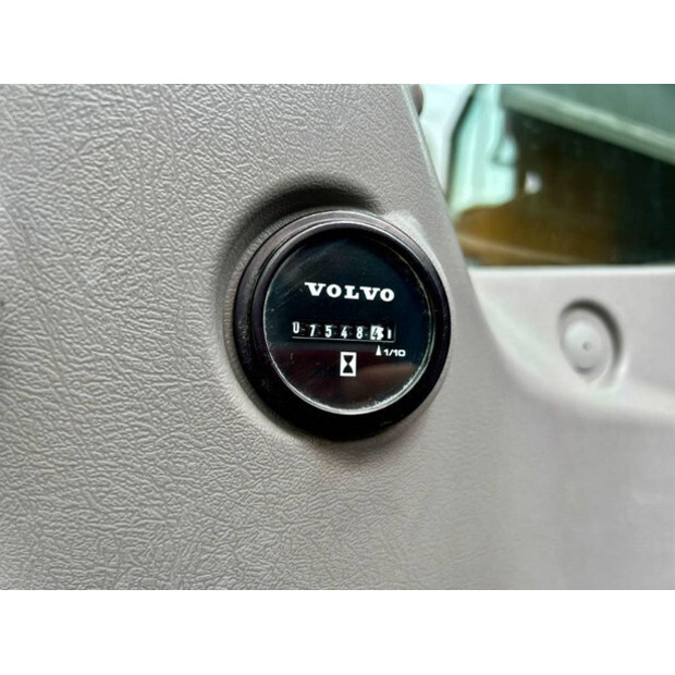 2016 فولفو EC380E HR UHD-44402552